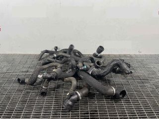 bontott JAGUAR F-PACE Vízcső