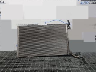 bontott JAGUAR F-PACE Vízhűtő Radiátor (Klímás)