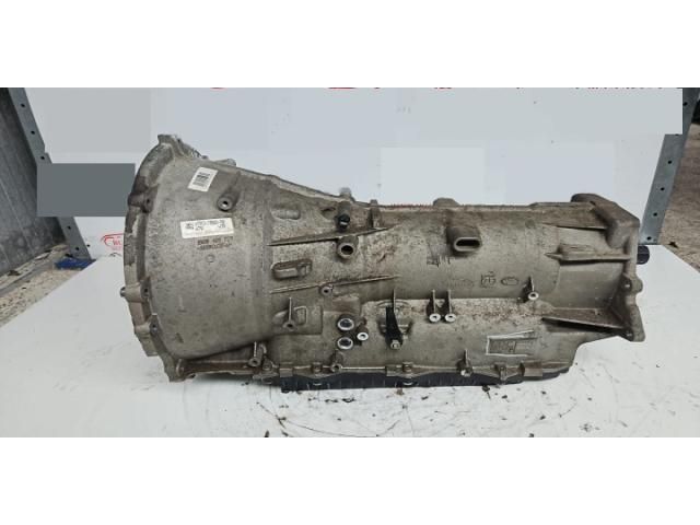 bontott JAGUAR F-PACE Automata Váltó