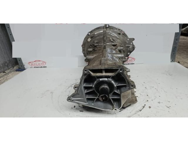 bontott JAGUAR F-PACE Automata Váltó