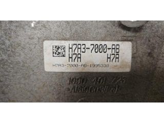 bontott JAGUAR F-PACE Automata Váltó