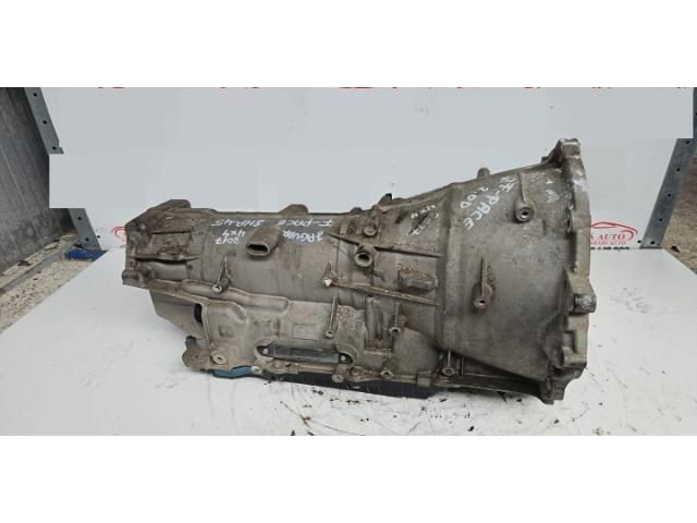 bontott JAGUAR F-PACE Automata Váltó