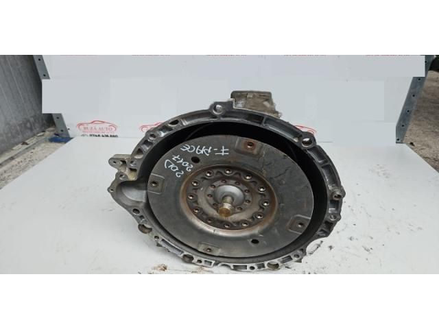 bontott JAGUAR F-PACE Automata Váltó