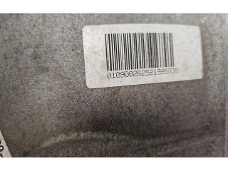 bontott JAGUAR F-PACE Automata Váltó