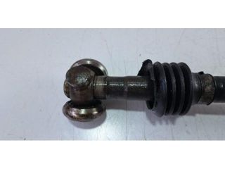 bontott JAGUAR F-PACE Bal Féltengely