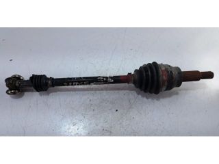 bontott JAGUAR F-PACE Bal Féltengely