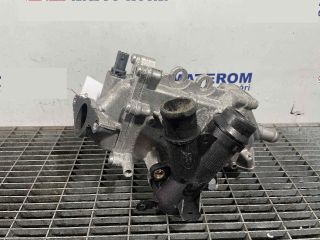 bontott JAGUAR F-PACE EGR Hűtő Cső