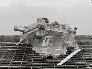 bontott JAGUAR F-PACE EGR Hűtő Cső