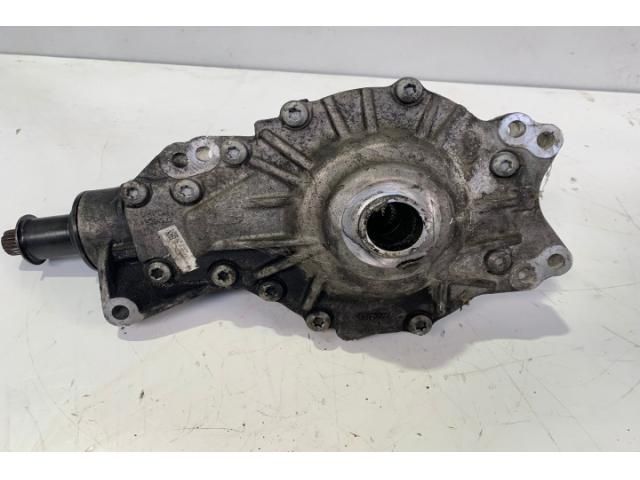 bontott JAGUAR F-PACE Első Differenciálmű