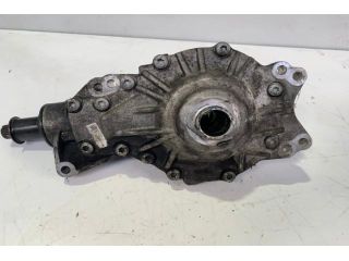 bontott JAGUAR F-PACE Első Differenciálmű