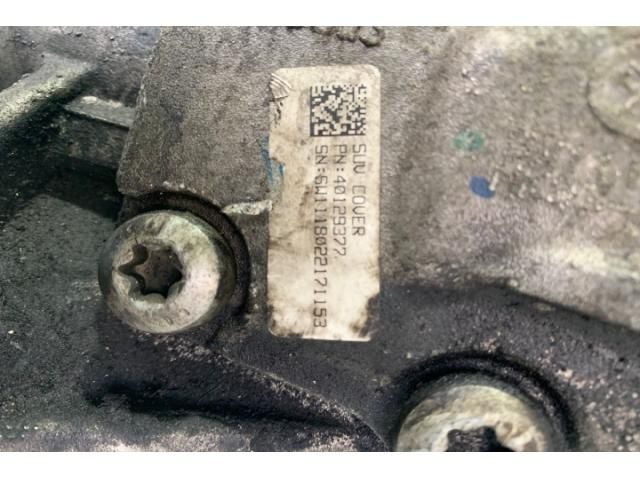 bontott JAGUAR F-PACE Első Differenciálmű