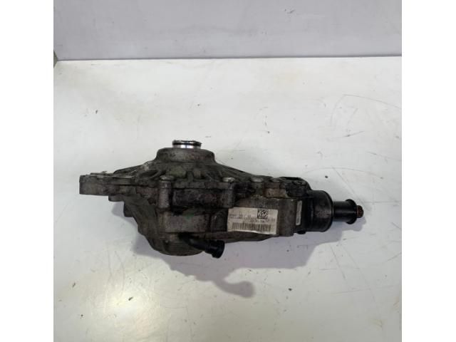 bontott JAGUAR F-PACE Első Differenciálmű