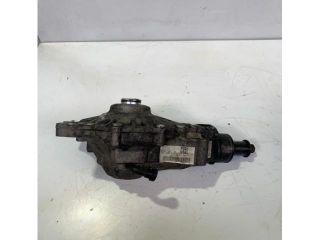 bontott JAGUAR F-PACE Első Differenciálmű