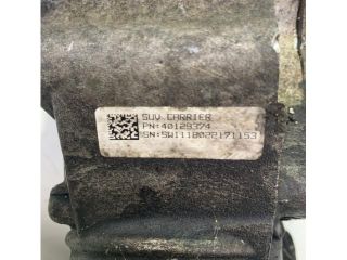 bontott JAGUAR F-PACE Első Differenciálmű