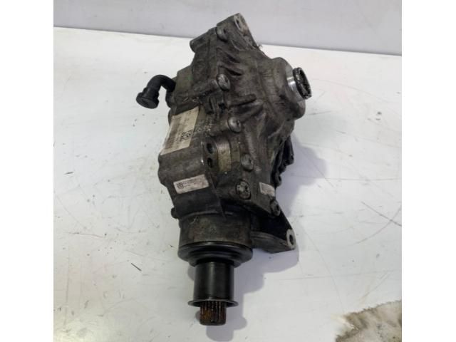 bontott JAGUAR F-PACE Első Differenciálmű