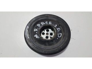 bontott JAGUAR F-PACE Főtengely Szíjtárcsa