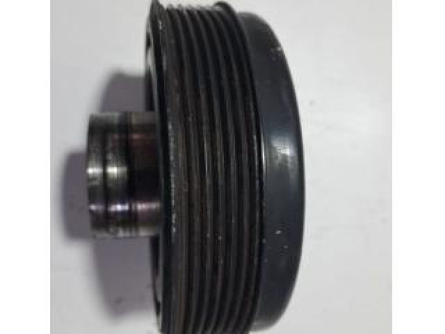 bontott JAGUAR F-PACE Főtengely Szíjtárcsa