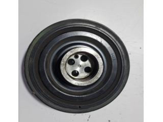 bontott JAGUAR F-PACE Főtengely Szíjtárcsa