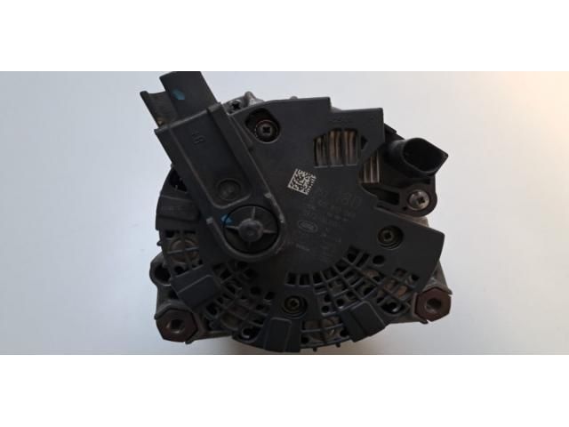 bontott JAGUAR F-PACE Generátor