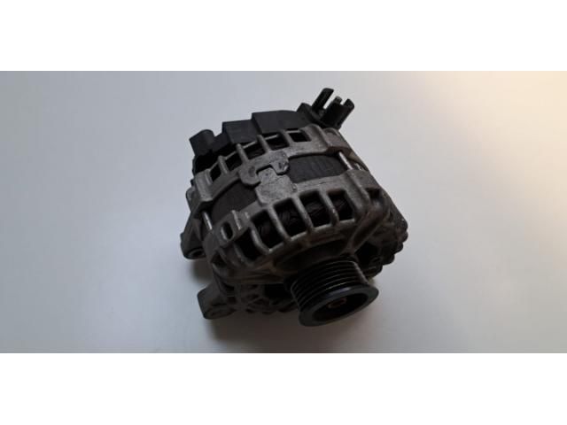 bontott JAGUAR F-PACE Generátor