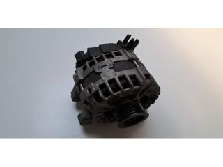 bontott JAGUAR F-PACE Generátor