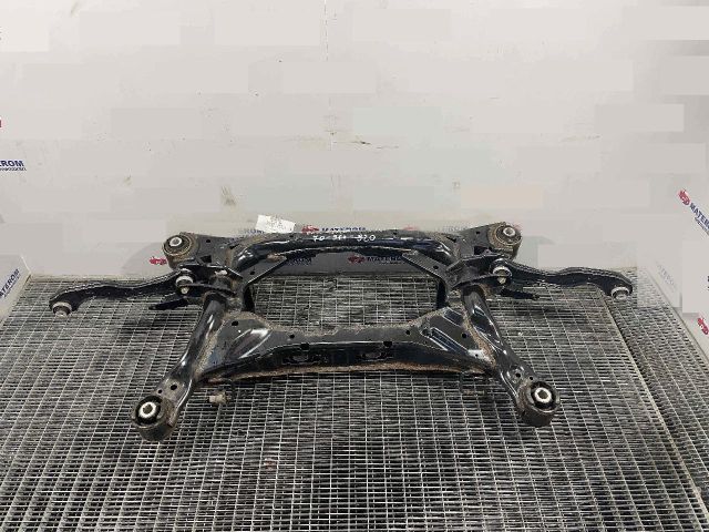 bontott JAGUAR F-PACE Hátsó Bölcső