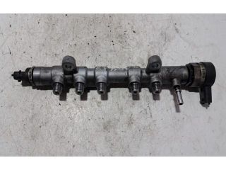 bontott JAGUAR F-PACE Közösnyomócső