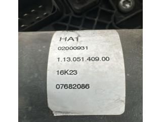 bontott JAGUAR F-PACE Osztómű