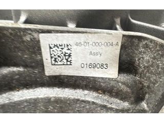 bontott JAGUAR F-PACE Osztómű