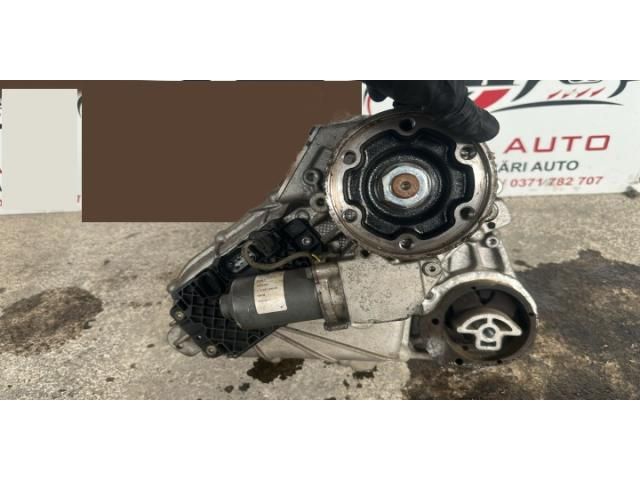 bontott JAGUAR F-PACE Osztómű