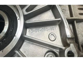 bontott JAGUAR F-PACE Osztómű