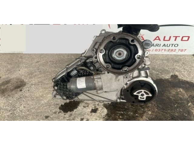 bontott JAGUAR F-PACE Osztómű