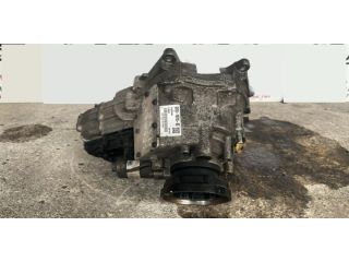 bontott JAGUAR F-PACE Osztómű