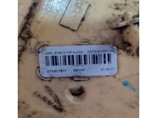 bontott JAGUAR F-PACE Üzemanyag Szivattyú