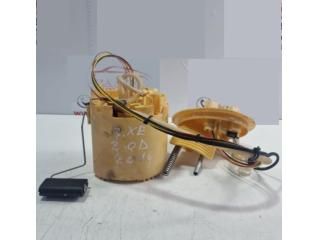 bontott JAGUAR F-PACE Üzemanyag Szivattyú