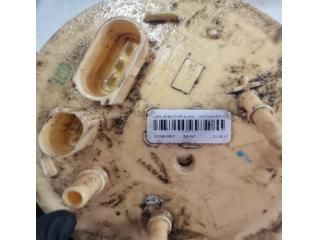 bontott JAGUAR F-PACE Üzemanyag Szivattyú