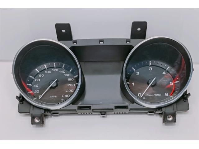 bontott JAGUAR F-PACE Kilométeróra