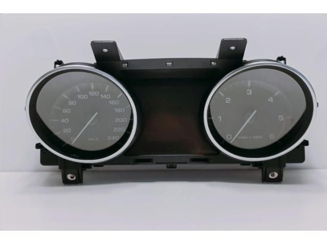 bontott JAGUAR F-PACE Kilométeróra