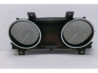 bontott JAGUAR F-PACE Kilométeróra