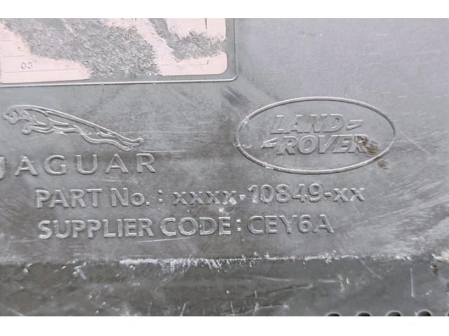 bontott JAGUAR F-PACE Kilométeróra