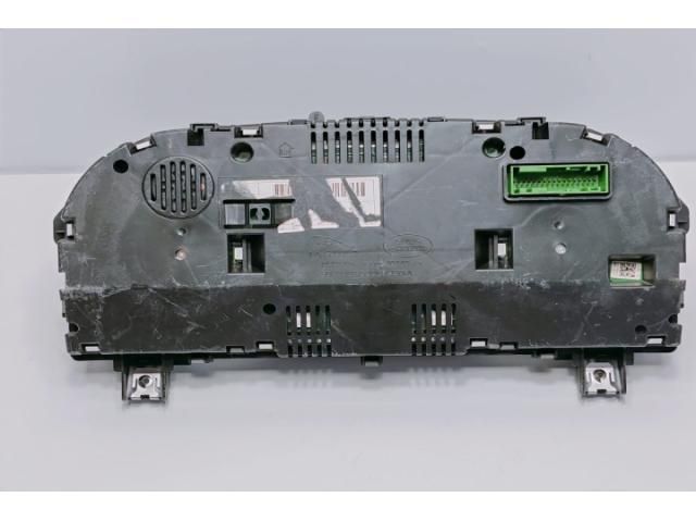 bontott JAGUAR F-PACE Kilométeróra