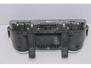 bontott JAGUAR F-PACE Kilométeróra