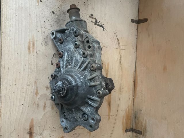 bontott JAGUAR F-PACE Első Differenciálmű