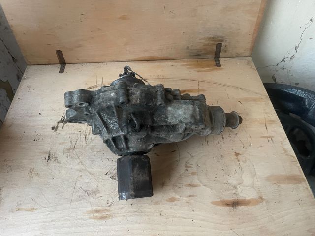 bontott JAGUAR F-PACE Első Differenciálmű