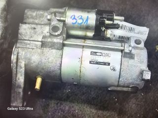 bontott JAGUAR F-PACE Önindító