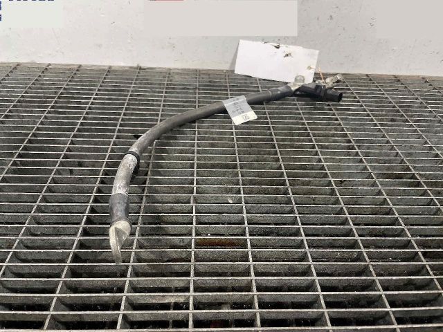 bontott JAGUAR F-PACE Akkumulátor Saru