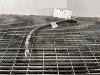 bontott JAGUAR F-PACE Akkumulátor Saru