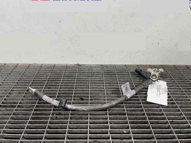 bontott JAGUAR F-PACE Akkumulátor Saru