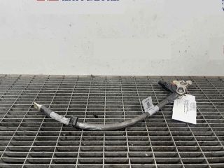 bontott JAGUAR F-PACE Akkumulátor Saru