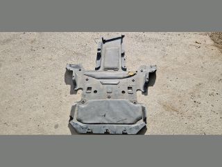 bontott JAGUAR F-PACE Alsó Motorburkolat